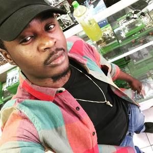 Meet your Posher, Cedler